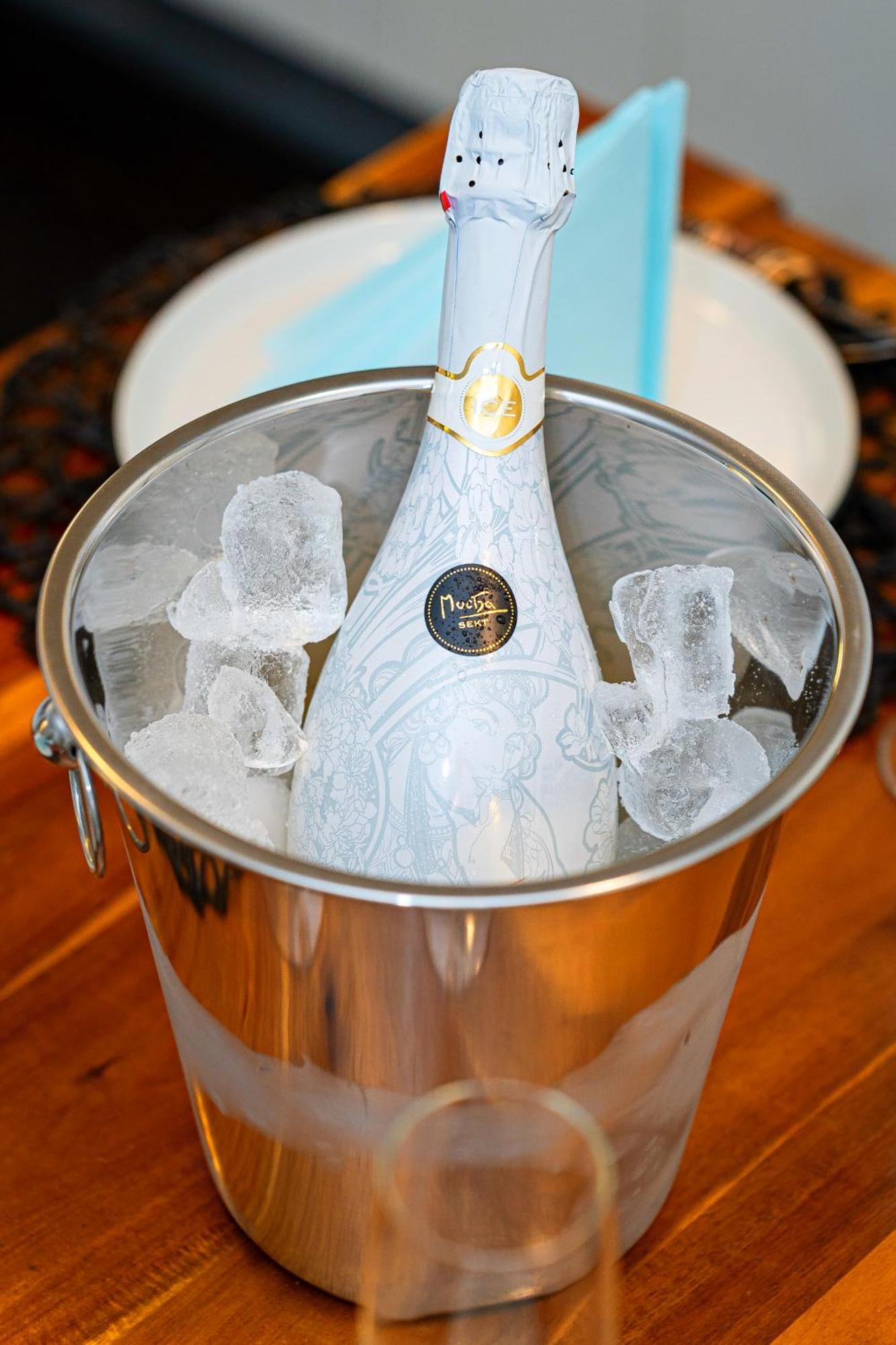 Apartmán Ice Queen's Kingdom